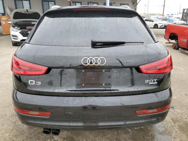 2015 Audi Q3 Premium Plus VIN: WA1EFCFS0FR007544 Lot: 54963164