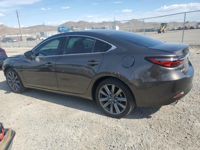 2018 Mazda 6 Touring VIN: JM1GL1VMXJ1324866 Lot: 54963334