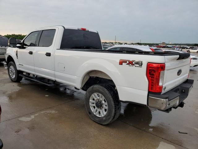 2019 FORD F350 SUPER - 1FT8W3BT9KEG54849
