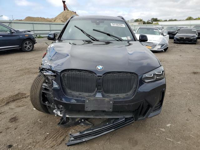 2023 BMW X3 xDrive30I VIN: 5UX53DP09P9P81065 Lot: 54166494