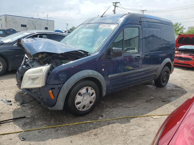 NM0KS7BN7AT000093 2010 Ford Transit Connect Xlt