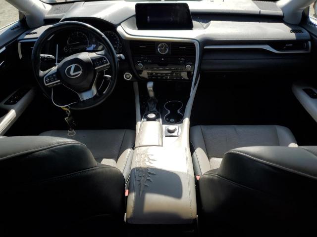 2016 Lexus Rx 350 VIN: 2T2ZZMCA9GC023569 Lot: 56833974