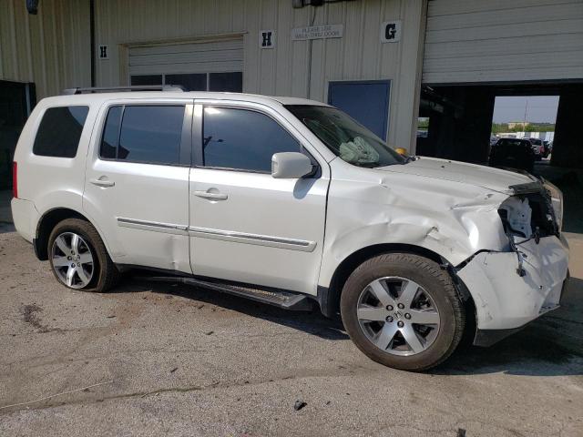 2013 Honda Pilot Touring VIN: 5FNYF4H99DB072463 Lot: 54915484