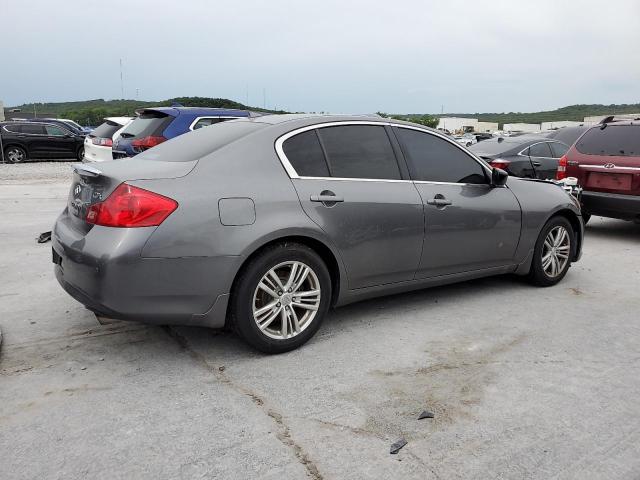 2010 Infiniti G37 VIN: JN1CV6AR2AM454780 Lot: 56351484