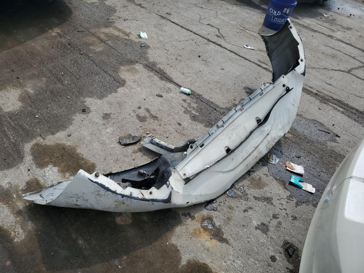 1HGCP36839A050374 2009 Honda Accord Exl