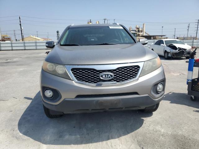 2011 Kia Sorento Base VIN: 5XYKT4A21BG065086 Lot: 55866684