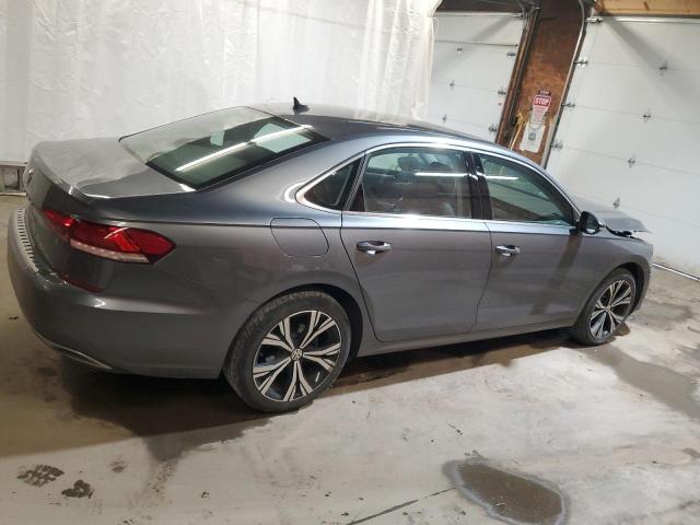 1VWSA7A34NC003980 Volkswagen Passat SE 3