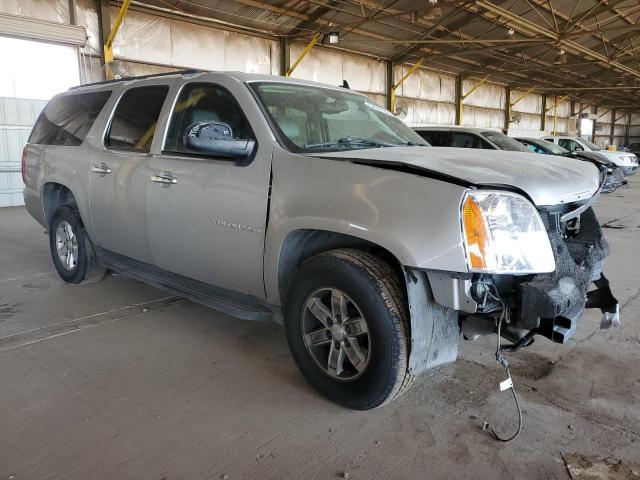 2007 GMC Yukon Xl C1500 VIN: 1GKFC16J87J268049 Lot: 54747744