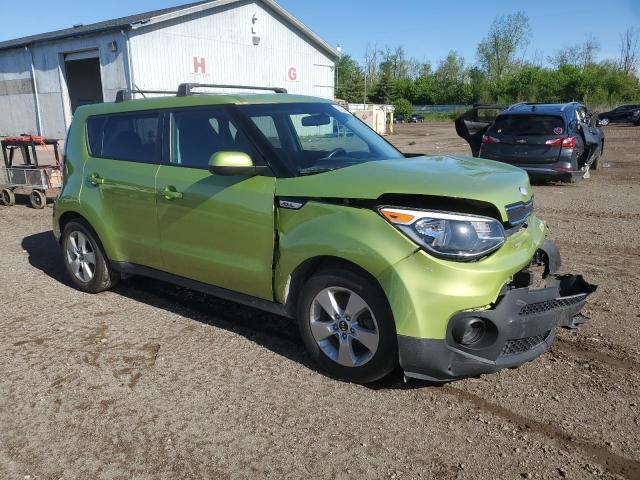 2019 Kia Soul VIN: KNDJN2A20K7914146 Lot: 54026674