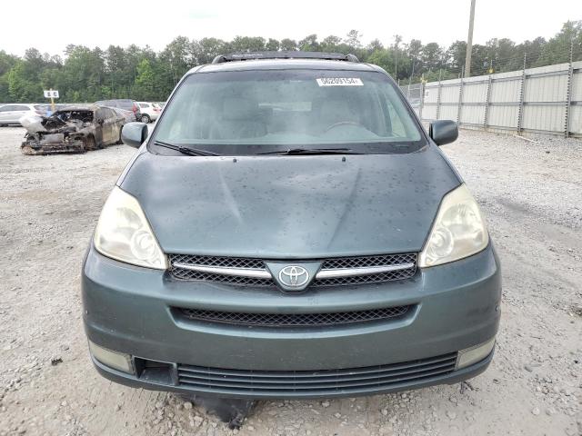 2004 Toyota Sienna Xle VIN: 5TDZA22C84S020362 Lot: 56209154