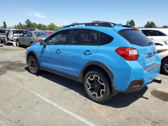 2016 Subaru Crosstrek Limited VIN: JF2GPAKC4GH327201 Lot: 56804754