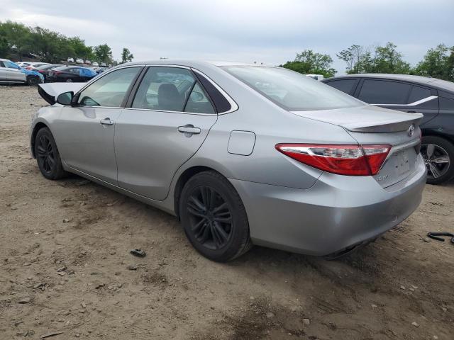 2016 Toyota Camry Le VIN: 4T1BF1FK0GU141509 Lot: 54832864