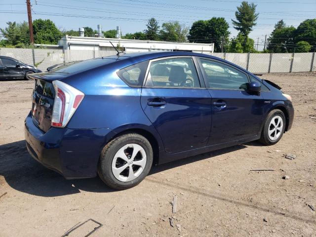 2014 Toyota Prius VIN: JTDKN3DU6E1737410 Lot: 55574264