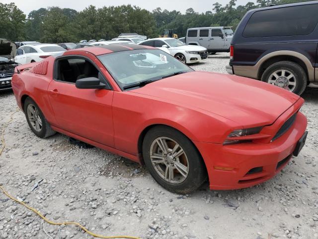 2014 Ford Mustang VIN: 1ZVBP8AM6E5219315 Lot: 54046614