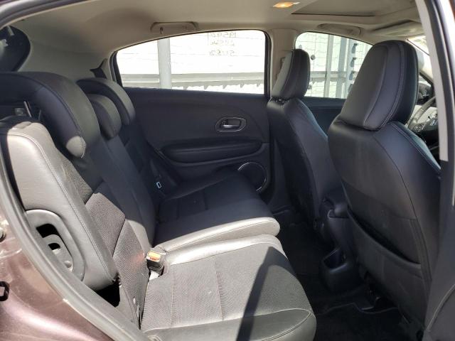 2022 Honda Hr-V Exl VIN: 3CZRU6H73NM705762 Lot: 55652824