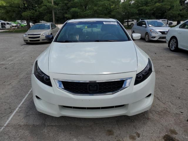 2009 Honda Accord Exl VIN: 1HGCS12849A012757 Lot: 55508174