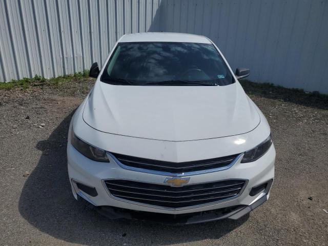 1G1ZB5ST7HF122992 | 2017 Chevrolet malibu ls