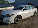 2016 NISSAN MAXIMA 3.5 - 1N4AA6AP5GC403695