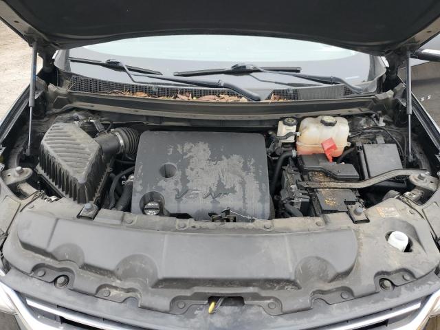 2020 Chevrolet Traverse Lt VIN: 1GNERHKW4LJ232926 Lot: 56457664