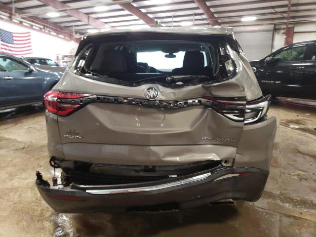 2018 Buick Enclave Essence VIN: 5GAERBKW0JJ150325 Lot: 53748804