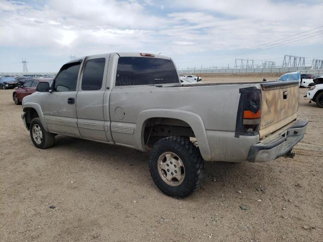 2002 Chevrolet Silverado K1500 VIN: 2GCEK19T021413241 Lot: 54816124