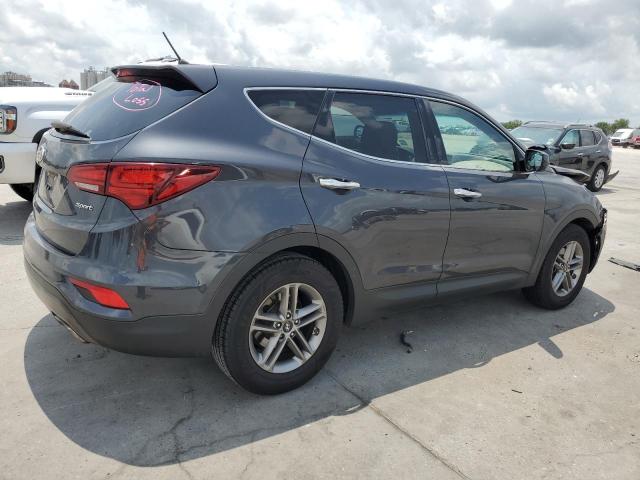 2018 Hyundai Santa Fe Sport VIN: 5XYZT3LB8JG569204 Lot: 53803804