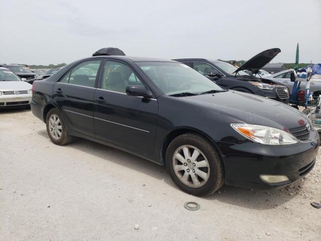 2004 Toyota Camry Le VIN: 4T1BF30K14U079862 Lot: 56772654