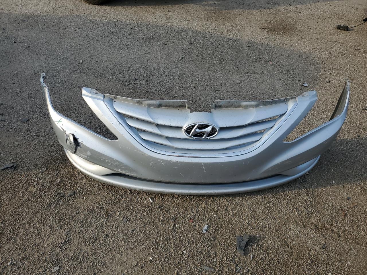 5NPEB4AC5DH609447 2013 Hyundai Sonata Gls