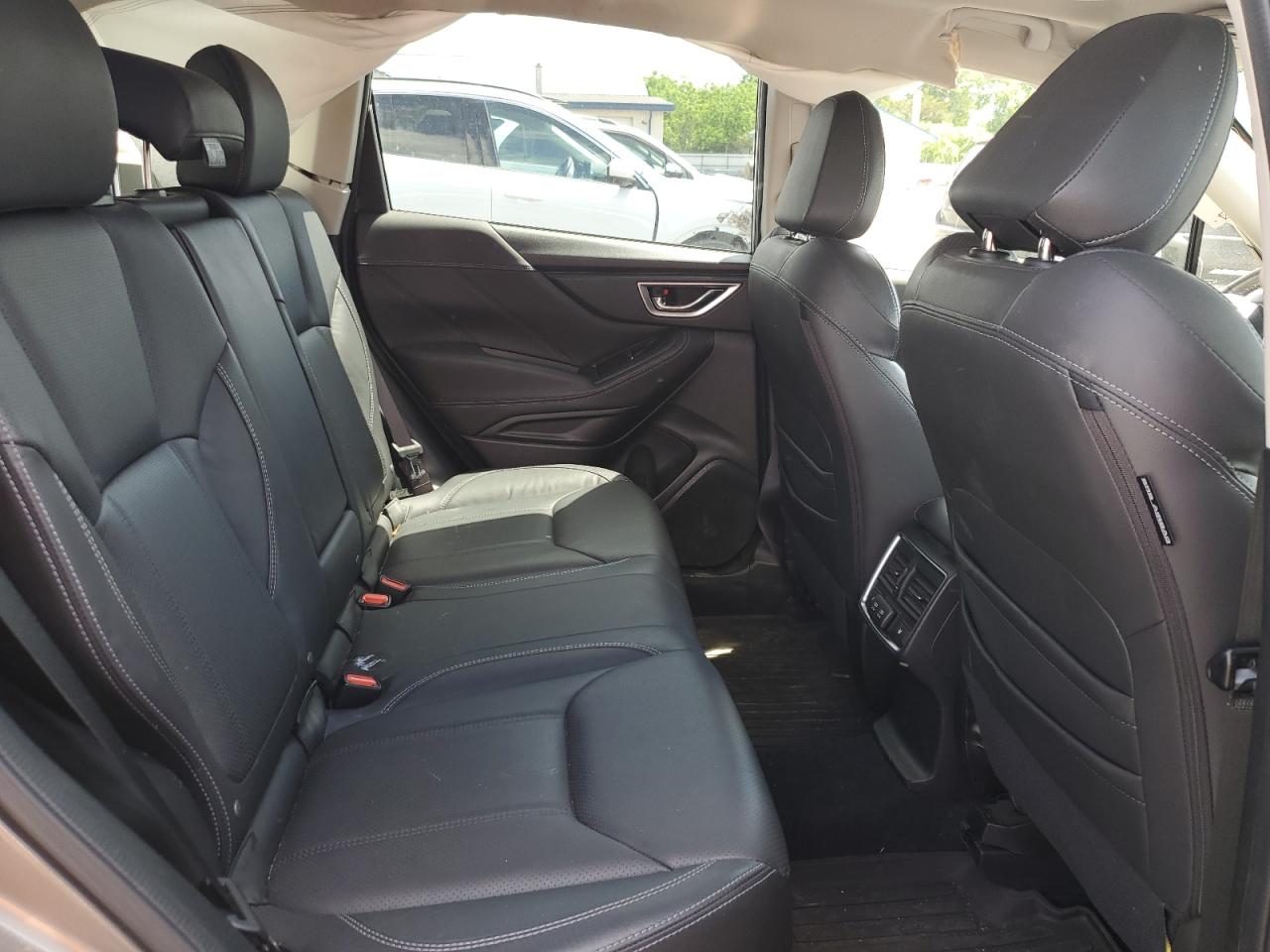 JF2SKAXC3MH538760 2021 Subaru Forester Touring