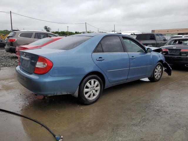 2004 Toyota Camry Le VIN: 4T1BE30K34U874267 Lot: 55329824