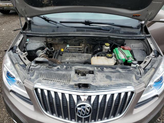 2014 Buick Encore VIN: KL4CJGSB1EB612487 Lot: 55476254