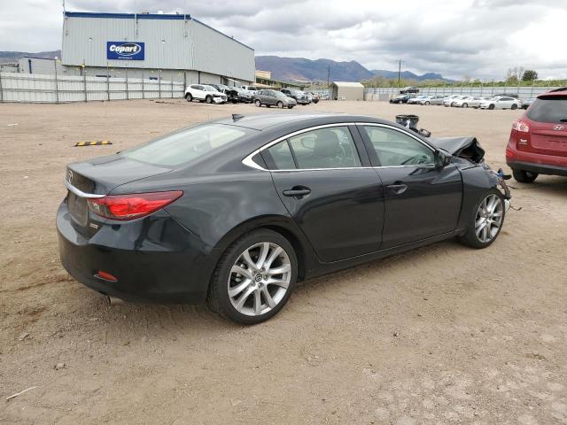 VIN JM1GJ1V56F1192680 2015 Mazda 6, Touring no.3