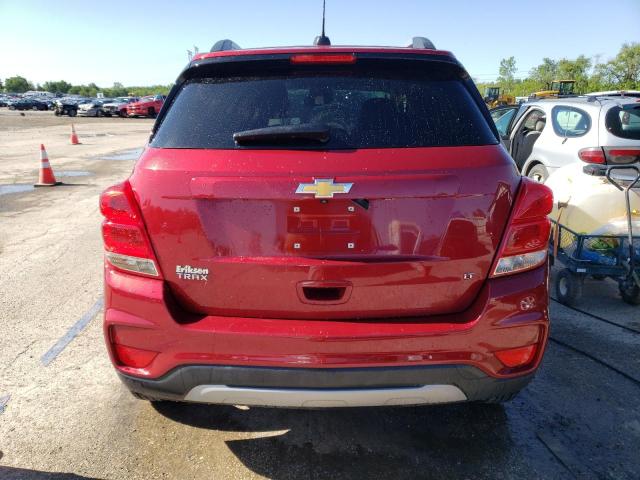 3GNCJLSBXLL108053 Chevrolet Trax 1LT 6