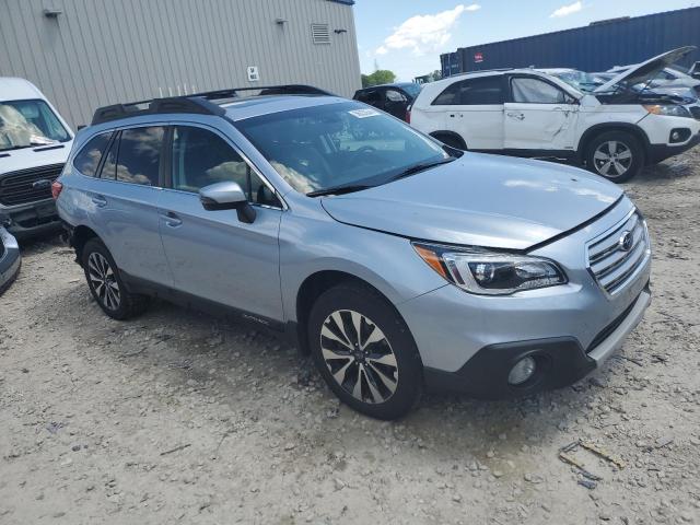 2016 Subaru Outback 2.5I Limited VIN: 4S4BSBNC4G3224412 Lot: 56033544