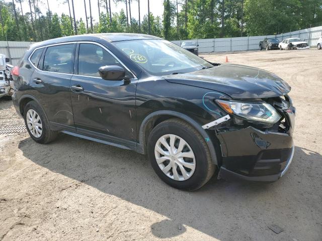 2017 Nissan Rogue S VIN: JN8AT2MT0HW133110 Lot: 52899074