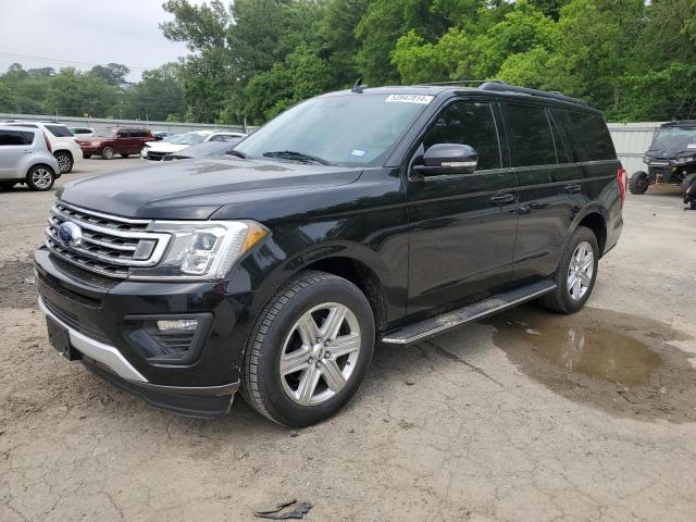 2018 FORD EXPEDITION - 1FMJU1HT6JEA50379