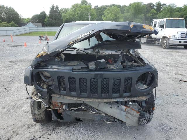 1C4NJPCBXED604471 2014 Jeep Patriot Limited