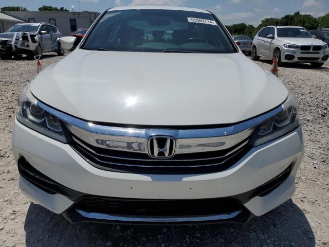 2017 Honda Accord Sport VIN: 1HGCR2F57HA148994 Lot: 55569714