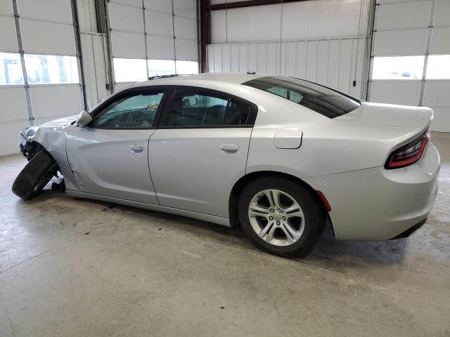 2021 Dodge Charger Sxt VIN: 2C3CDXBG5MH536517 Lot: 55356254