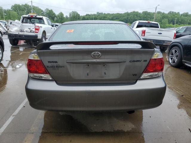 2005 Toyota Camry Se VIN: 4T1BA32K55U061149 Lot: 53087234