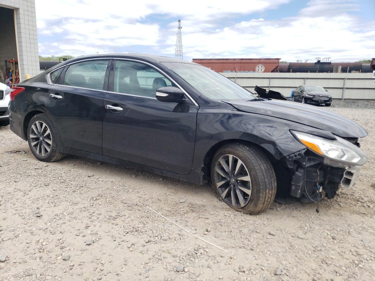 1N4AL3AP1HC183238 2017 Nissan Altima 2.5