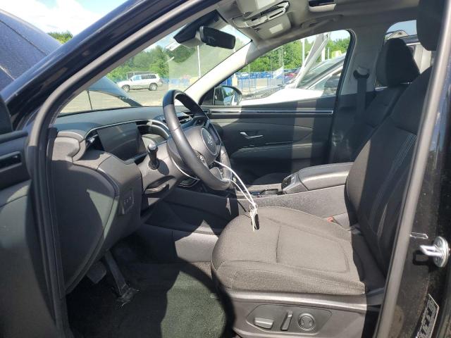 2022 Hyundai Tucson Sel VIN: 5NMJFCAE4NH085169 Lot: 56452314