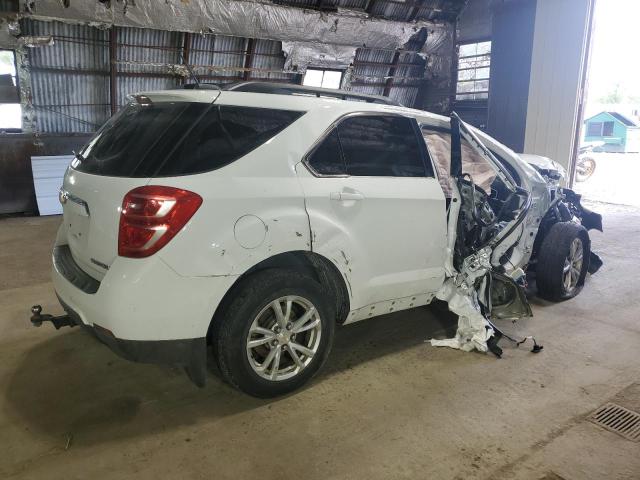 2016 Chevrolet Equinox Lt VIN: 2GNFLFEK9G6323163 Lot: 54506664