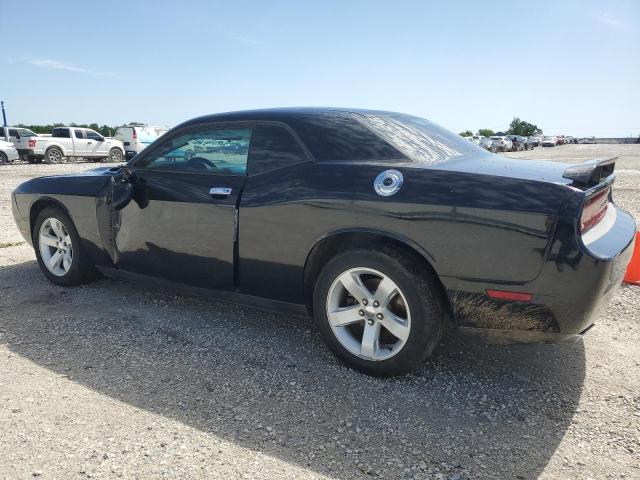 2014 Dodge Challenger Sxt VIN: 2C3CDYAG1EH149701 Lot: 54040334