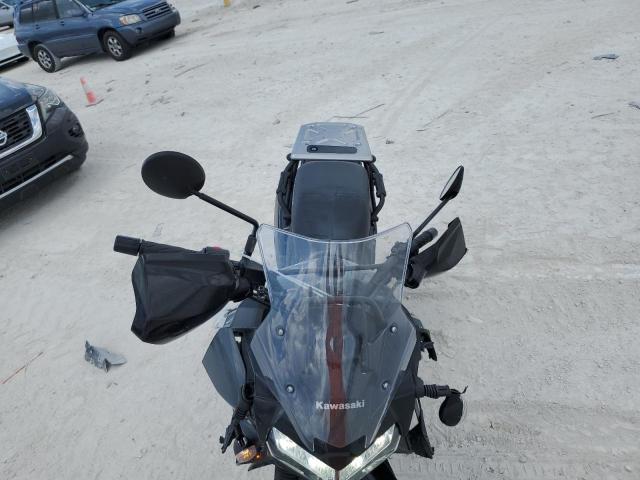 2023 KAWASAKI KL650 F - ML5KLEF17PDA23496