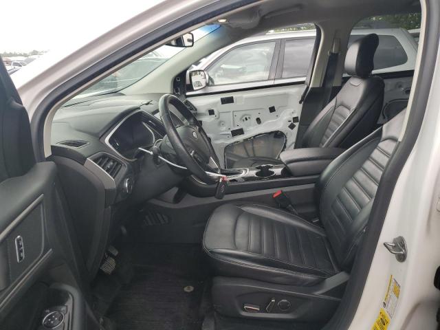 2018 FORD EDGE SEL - 2FMPK4J87JBB62482