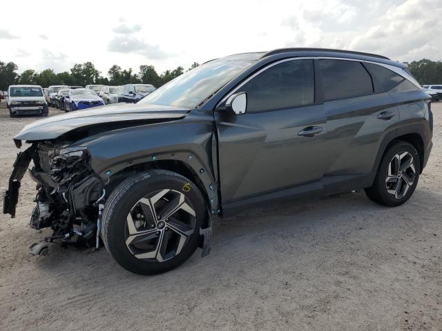 2023 Hyundai Tucson Sel VIN: 5NMJFCAE2PH233466 Lot: 56634084