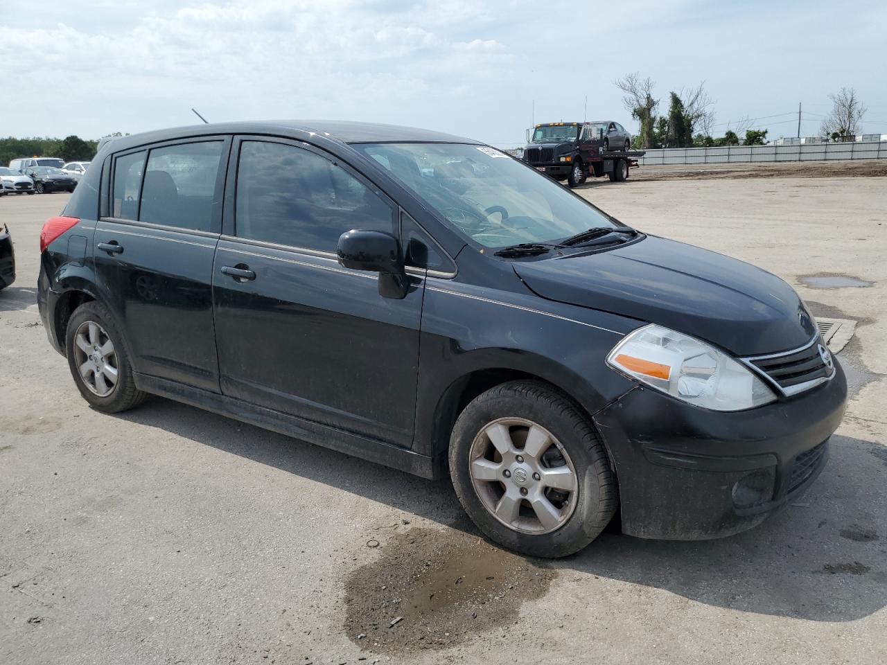 3N1BC1CPXBL496903 2011 Nissan Versa S