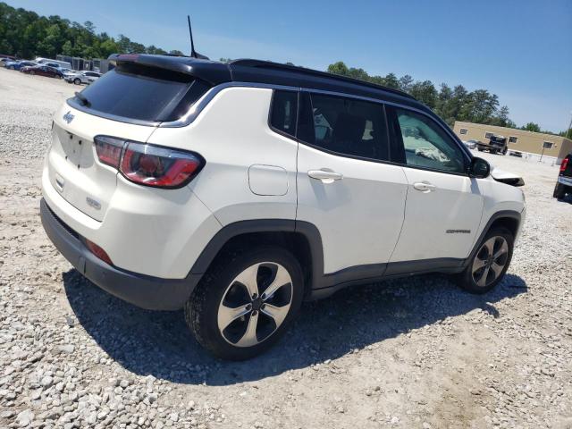 2018 JEEP COMPASS LA - 3C4NJCBB1JT468262
