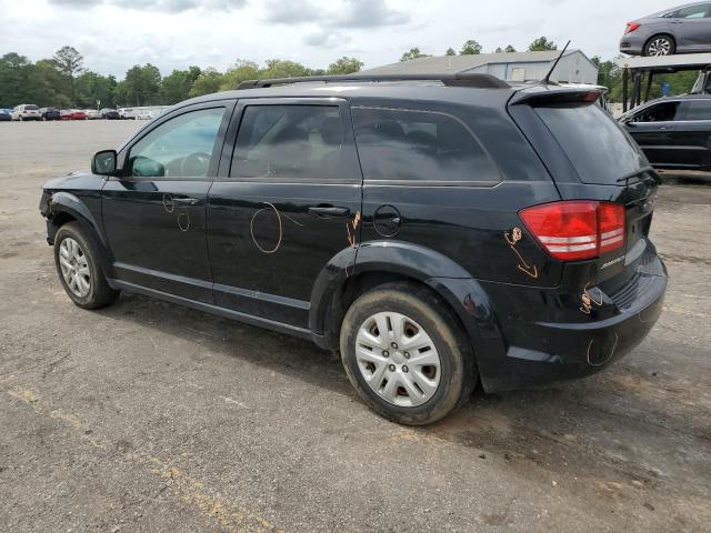 3C4PDCABXHT695414 2017 Dodge Journey Se